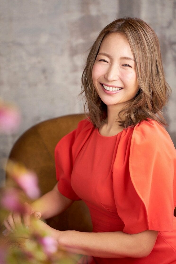 結婚相談所を経営する山本早織さん