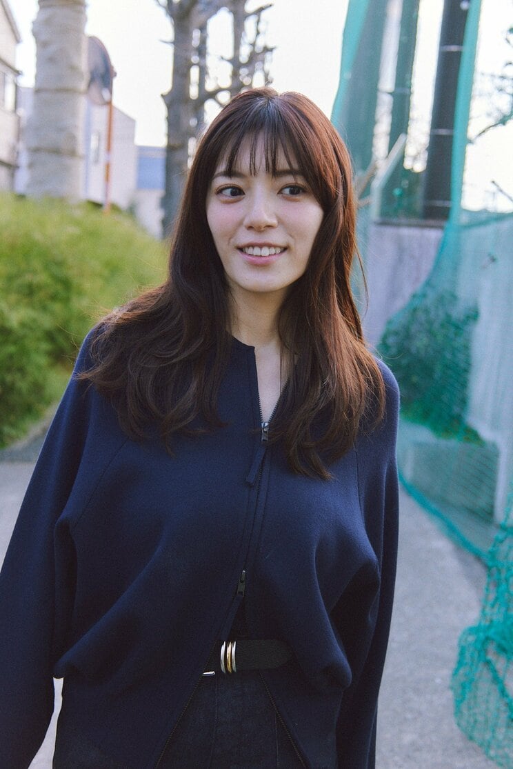 テレビ朝日・三谷アナ衝撃の告白「実はお腹のお肉がまた…」あのダイエット企画の裏話_10