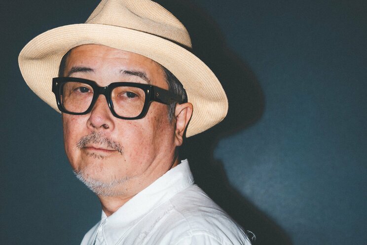 「演技はあまり勉強しちゃいけない」45歳でブルーリボン賞新人賞を史上最年長で受賞したリリー・フランキーが、それでも“俳優”と名乗らない理由_17