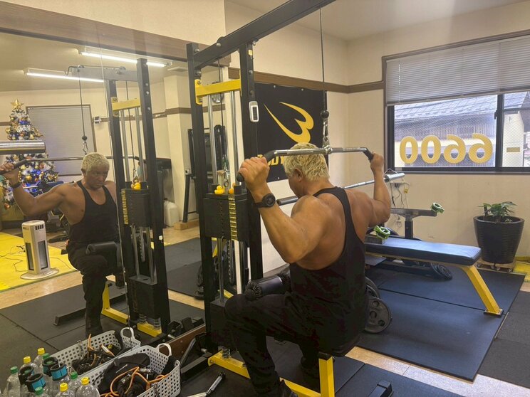 「事務所前には人糞がまき散らされ…」“新加勢大周”騒動から30年…坂本一生が明かす、バッシング、改名、ホームレス生活_11