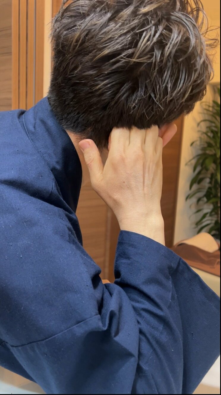 スマホ、PC、テレワークが誘発! 眼精疲労や顔のたるみ、自律神経不調にも。肩こりよりも厄介な「頭こり」は大丈夫?_3