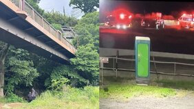 〈17歳女子高生殺害〉「会わないとオマエの家族を殴るぞ…」DVもしていた元恋人の塗装工男（19）は「束縛がひどく、体にアザも…」知人は少女に警察の相談も勧めていた
