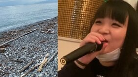 【乳児遺体を焼いて遺棄の疑い】逮捕された女(24)はホス狂、パパ活、虚言癖…「私は太客」「昔からワルでドンキで万引きしまくってた」「実家は大会社経営」と言うも父親は直撃に…〈沼津〉