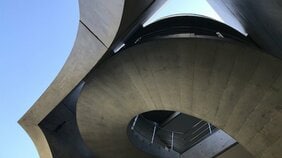 建築に言葉は必要か? 「建築家、というのは仕事や職能というより、生き方なのだと思う」強羅花壇を設計した京大建築の象徴・竹山聖に訊く