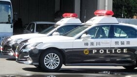 〈でっちあげ神奈川県警〉くり返される大規模不正は「県警の警察官が足りていないから起きる」交通違反の約2700件取消、数億円の損害レベルか