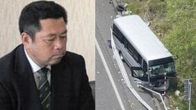 ≪バス暴走事故≫「レンタカー手配はこれまで何度も…」バス会社関係者が重大証言「北越高校が年間数百万円使ってくれるから協力してきた」運転手紹介は以前は“禁止”か