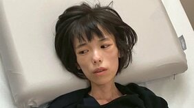 「釈放時にはもう厳しかった」18日間勾留され体重27.7キロに…不起訴となった16歳女性はなぜ亡くなったのか　遺族が訴える兵庫県警の違法捜査