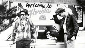 40年経った今見てもスタイリッシュ。“ケの日常”にジワジワ染み込む、ジム・ジャームッシュ監督の代表作『ストレンジャー・ザン・パラダイス』