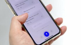 「とりあえずAIを使ってみた」というサービスではない! “AI講師”との対話で英会話が身につく。最新「GPT-4」採用のAI英会話アプリ「スピーク」がすごい!