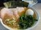 新家系ラーメン 気骨家（写真／本人Xより）