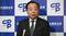 立憲民主党・野田佳彦代表(立憲民主党HPより)