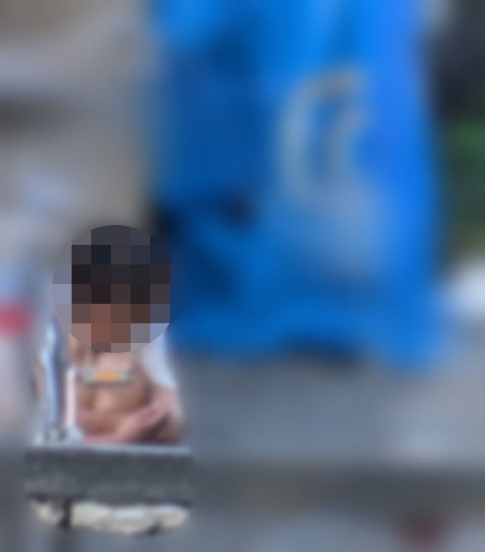 《同居女性の唇を糸で縫いつけ》「チクりやがって…」逮捕された腕に花のタトゥー女は被害女性を逆恨み…勤務先では客を撮影し勝手にSNS投稿、電凸、トラブルだらけ_8