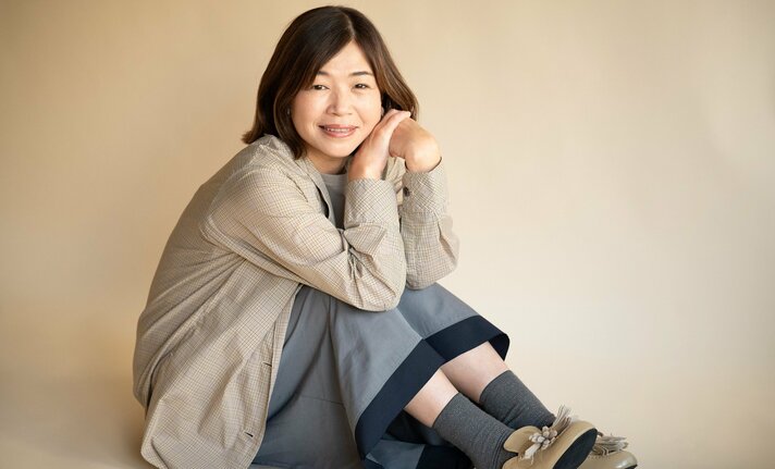 大久保佳代子が50代でマンション購入…きっかけは浴槽裏の湯垢地獄、「レギュラー番組が多いほどローンを組みやすい」不動産屋に言われた“芸能人ならではの事情”