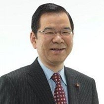 共産・志位和夫委員長（本人Xより）