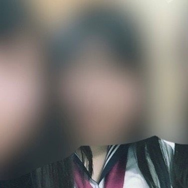 女子校時代のアンさん