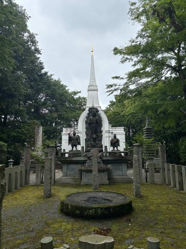〈山の日〉東京なのに「北海道より涼しい」？ 真夏に高尾山へ行ってみたら…標高599mの避暑地の“実力”_22