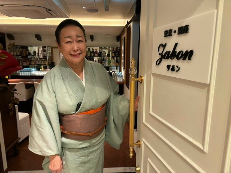 （撮影／集英社オンライン）