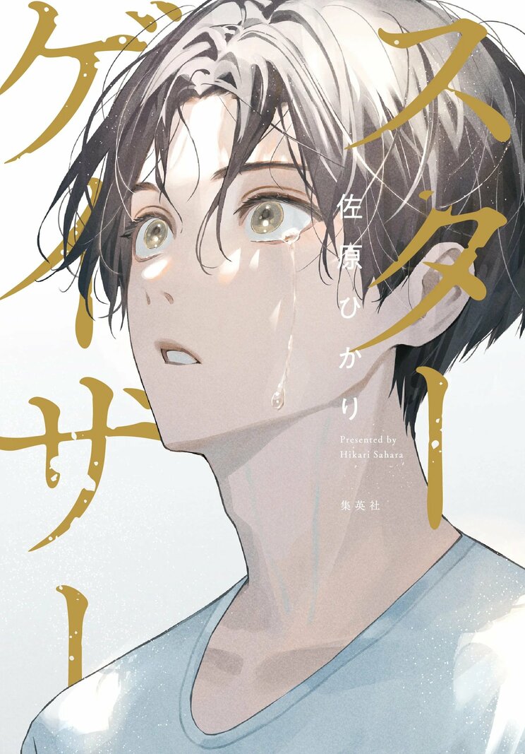 スターゲイザー
著者:佐原 ひかり
定価:1,925円(10%税込)