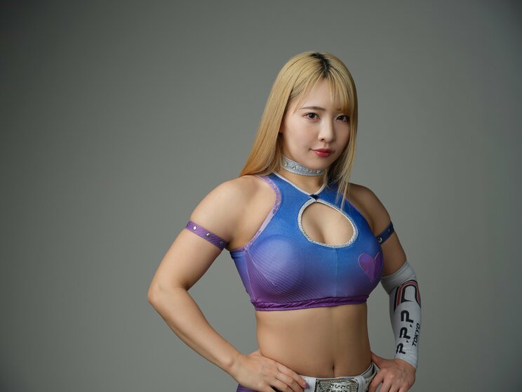 警察学校で成績1位だった同期が拳銃自殺したショックで警察官を辞職。高専化学科、警察官、AV女優、プロレスラー…ちゃんよたが歩んだ異色の経歴_14