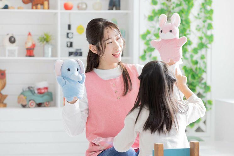 写真はイメージです（PhotoAC）