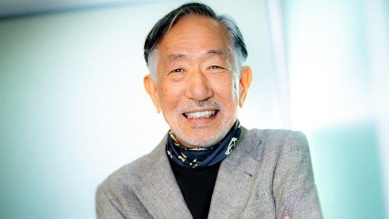 ちょいワルオヤジ」生みの親が語る“次にくる”大人の男性像とは？「高級