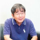 高嶋哲夫
