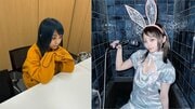 「嫌われて上等!」ファンに「うるせぇな!」彼氏や“フレンド”がいることも公言するシン・炎上アイドル・胡桃そらはなぜ全てをさらけだすのか…港区育ちの箱入り娘も「初めての相手は暴走族でした」