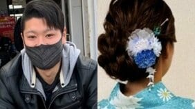 〈水戸・ネイリスト妊婦殺害〉「別れに納得できない…」と宅配業者を装い元恋人を殺害したストーカー男…起訴事実認めるも「精神状態に異変を感じ診察を受けていた」