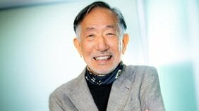 「ちょいワルオヤジ」生みの親が語る“次にくる”大人の男性像とは？「高級車に乗っていいものを着てるだけじゃ足りない」