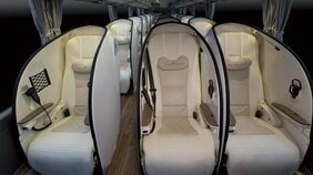 ジャニオタも遠征でフル活用の最新高速バス。「安いけどツライ」はもはや時代遅れ？