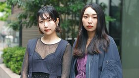 “木を食べる女性たち”が里山の救世主に? 間伐材を使ったクラフトジンが人気