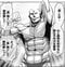 【漫画あり】「全然おもしろくないね。週刊連載の漫画家が1年に何ページ描いてるか知ってる?」漫画家・成田成哲のデビューへの道筋となった担当編集の忘れられない一言_2