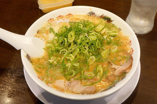 【来来亭】「こってりラーメン」を頼んだら「来来亭」の新たなる扉が開いてしまった：パリッコ『今週のハマりメシ』第３０回_g