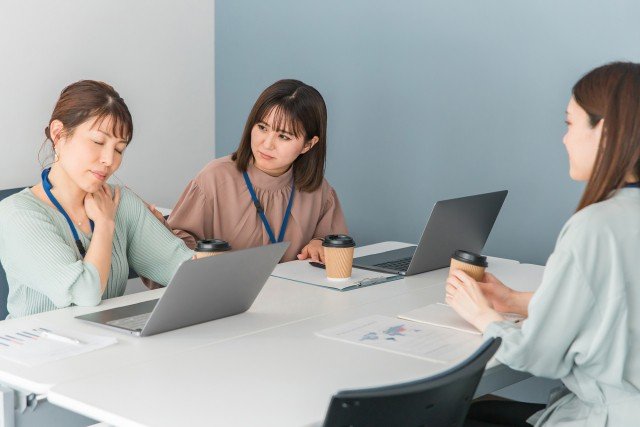 新環境でやる気が出ない、なんとなくボーっとしてしまう…「春うつ」対策は自ら新しいことをスタートさせないこと_1