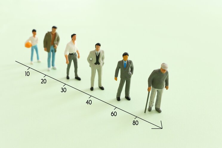 性染色体の「Y」が男性からなくなると心不全死のリスクが1.8倍増加に…生物学の最新研究からわかった疾患リスクとは_2