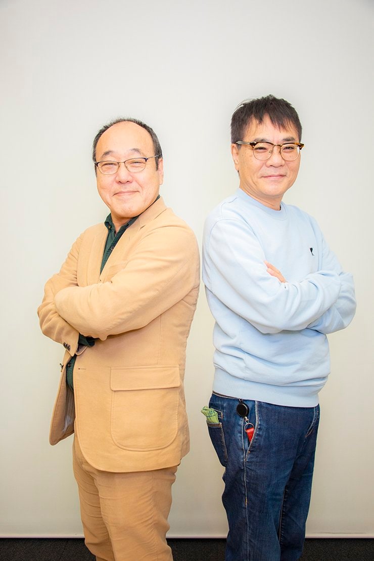 最後にユーモアが競り勝つ小説を書いて、この世から去った『沈黙をあなたに』柳原孝敦×いとうせいこう_1