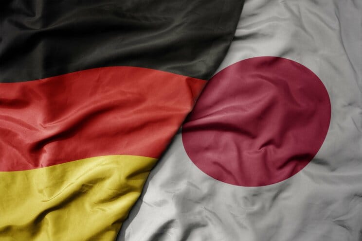 〈日独GDP逆転〉課題解決に向けて議論伯仲のドイツと、居直る日本。両国でまったく異なる「一喜一憂すべきでない」の深層にあるもの_3