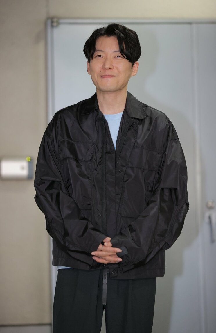 星野源 (C)産経新聞社