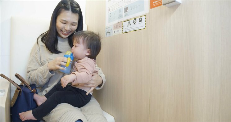 なぜITベンチャーが「授乳室」を作っているのかーTrim社が思い描く、日本の子育ての未来像_3