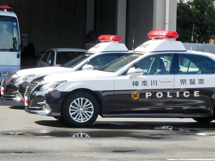 〈でっちあげ神奈川県警〉くり返される大規模不正は「県警の警察官が足りていないから起きる」交通違反の約2700件取消、数億円の損害レベルか_8