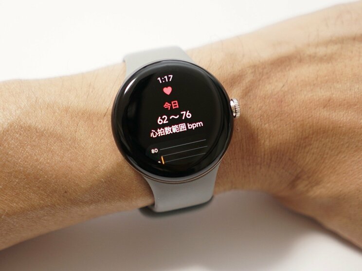 Google初のスマートウォッチ「Pixel Watch」レビュー。1ヶ月使ってわかった「いいところ」と「残念なところ」とApple Watchとの決定的な違い_03