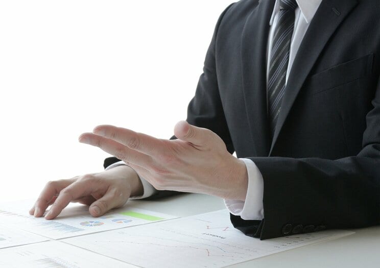 写真はイメージです（写真／PhotoAC）