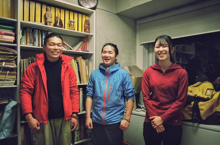 「就職したやつは負け組」早稲田探検部ってどんなサークル？　沖縄でペリカ探し、高田馬場でネズミ狩り…実は大物作家OBも多数_7