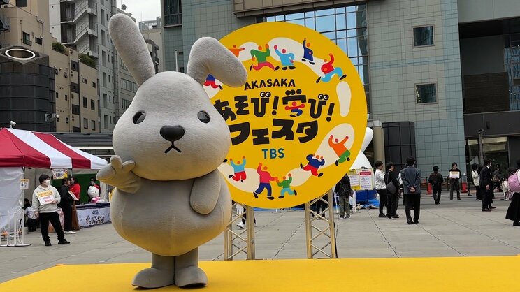 リニューアル後の評判がイマイチ（「ラヴィット！」公式SNSより）