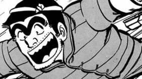 【こち亀】にも“熊”の脅威が？ 高級スキー場を楽しむはずが吹雪で遭難し極限の雪山サバイバル突入...