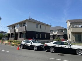 〈水戸・8歳と5歳のきょうだいが死亡〉「子どもを殺した」と通報した母親(39)の動機とは…学童と保育園を往復する日々。「父親は今年2月ごろから見かけなくなった」近隣住民が見た事件前日の一家の様子