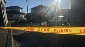 〈柏・夫婦殺害8棟火災〉「とにかく評判悪かった」逮捕された“チンピラ男”は5年前にもホームセンターで万引きし警備員を…被害男性とは返済をめぐるトラブルか