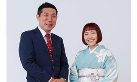 「香りを編む、言葉を燻（くゆ）らす」千早 茜×藤本悌志（香老舗 松栄堂・調合師）『燻る骨の香り』刊行記念対談