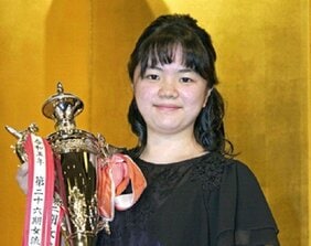 仲邑菫女流棋聖はなぜ「恵まれた環境」の日本を離れ、韓国に移籍するのか。日本ではかなわないという意外な理由