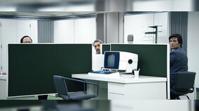 『セヴェランス』|会社と私生活の記憶が分離!? 現代ならではの不条理スリラー!【今からでも間に合うネットドラマ|宇都宮秀幸】